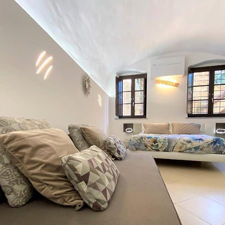 Violante House-Appartamento In Centro Storico Siena Eksteriør billede
