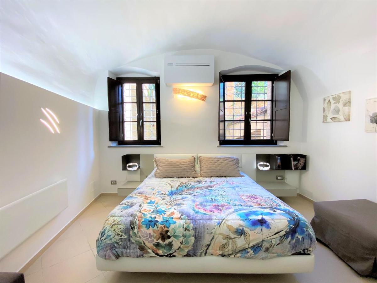 Violante House-Appartamento In Centro Storico Siena Eksteriør billede