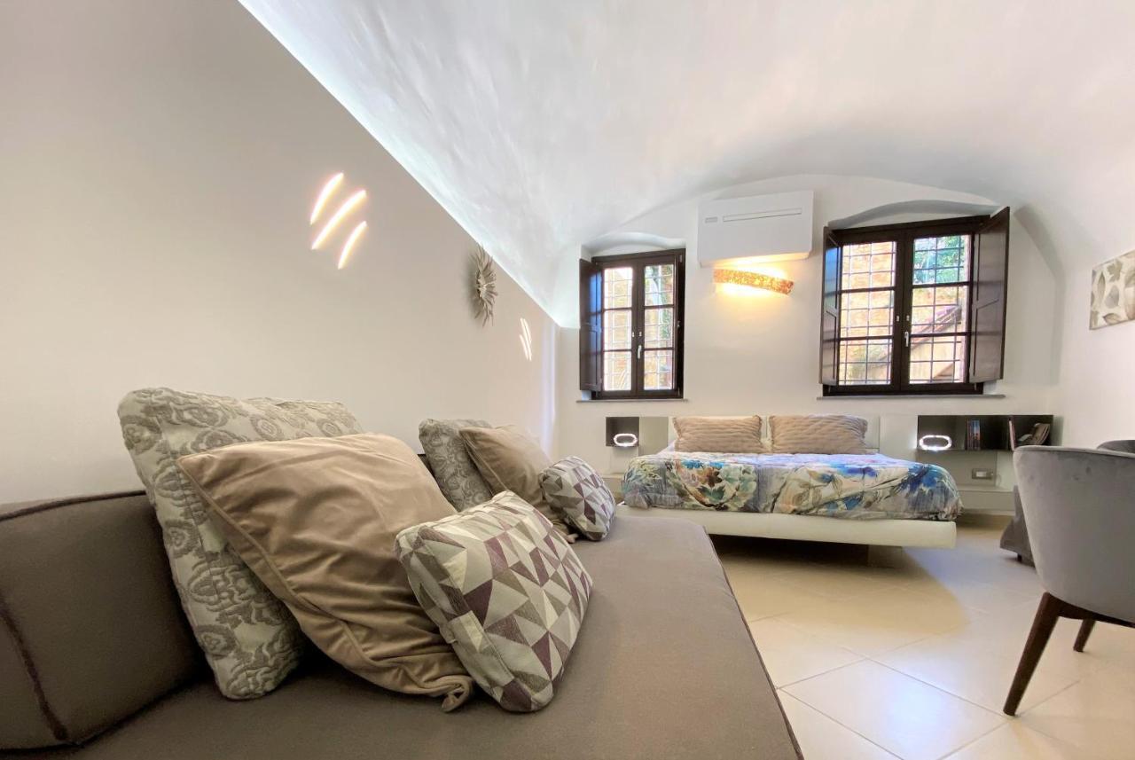 Violante House-Appartamento In Centro Storico Siena Eksteriør billede