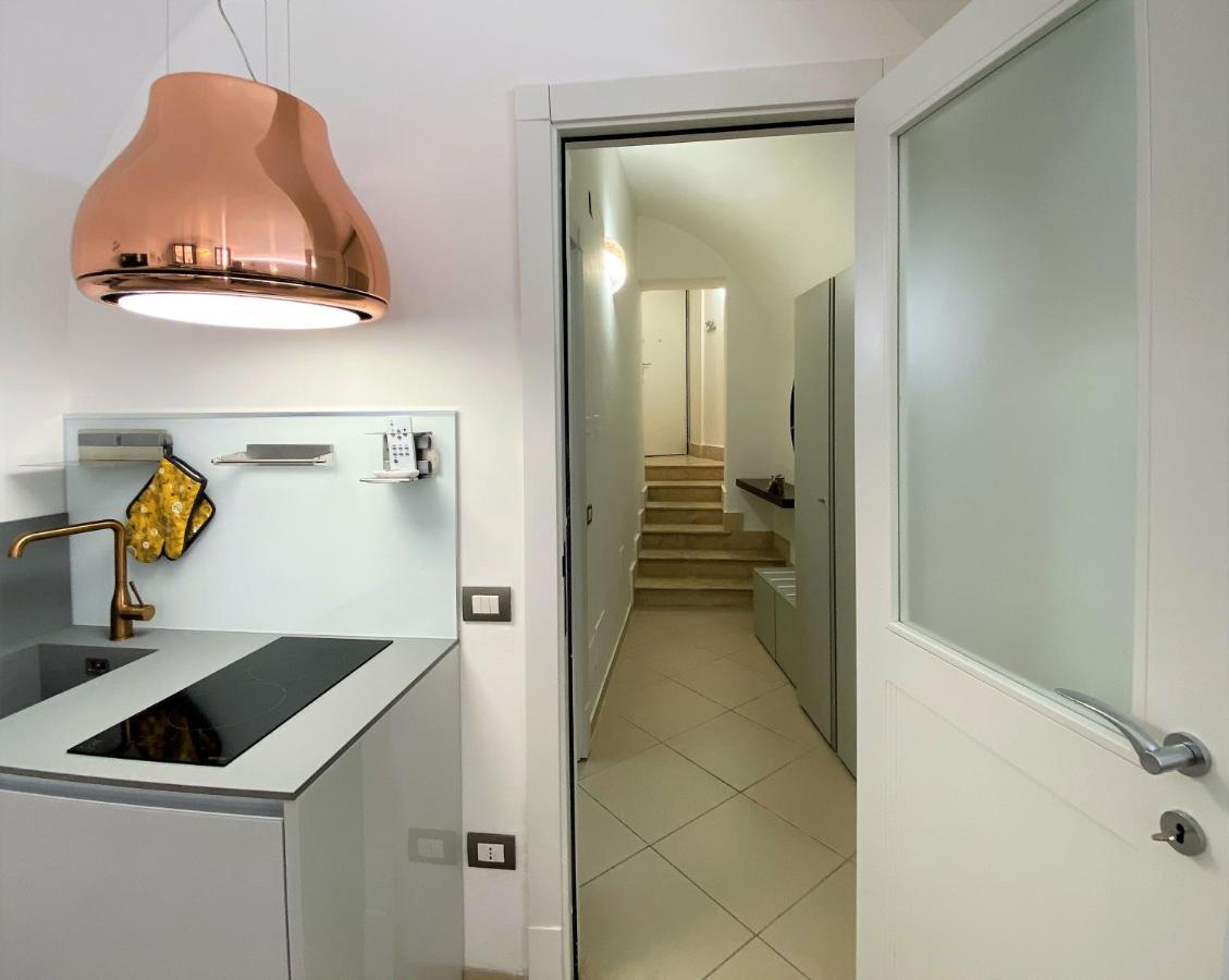 Violante House-Appartamento In Centro Storico Siena Eksteriør billede